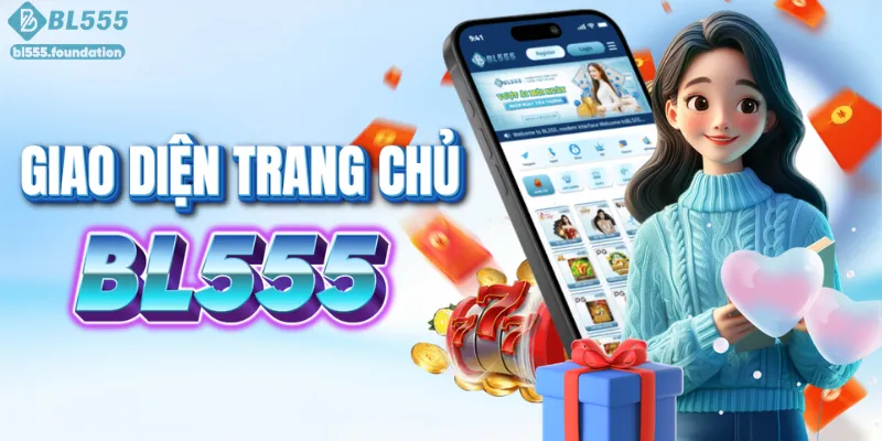 Giao diện cá cược trực quan